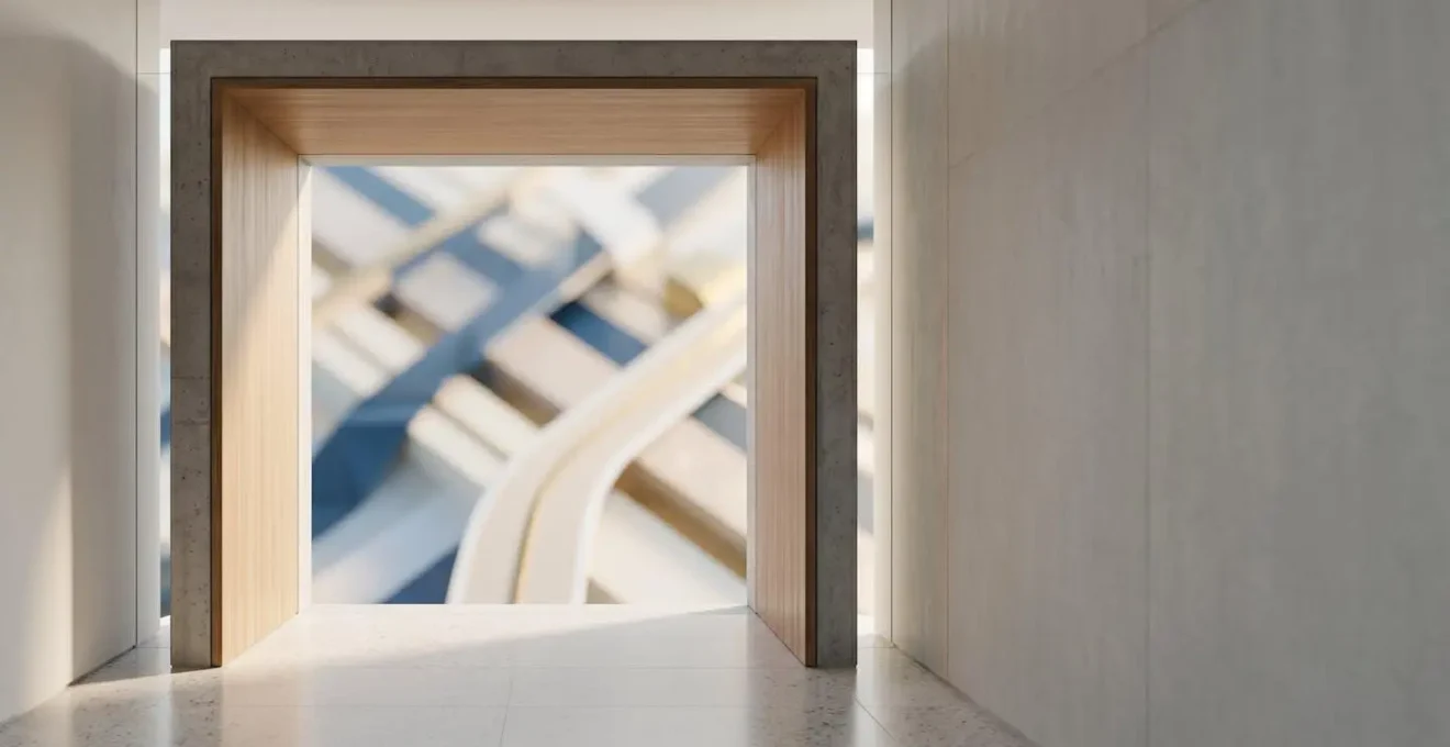 Concept d'architecture ouverte en assurance vie illustrant la diversité des choix d'investissement
