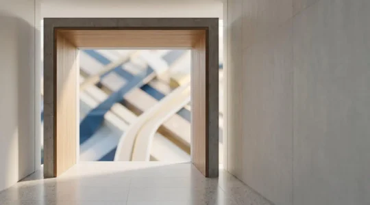 Concept d'architecture ouverte en assurance vie illustrant la diversité des choix d'investissement