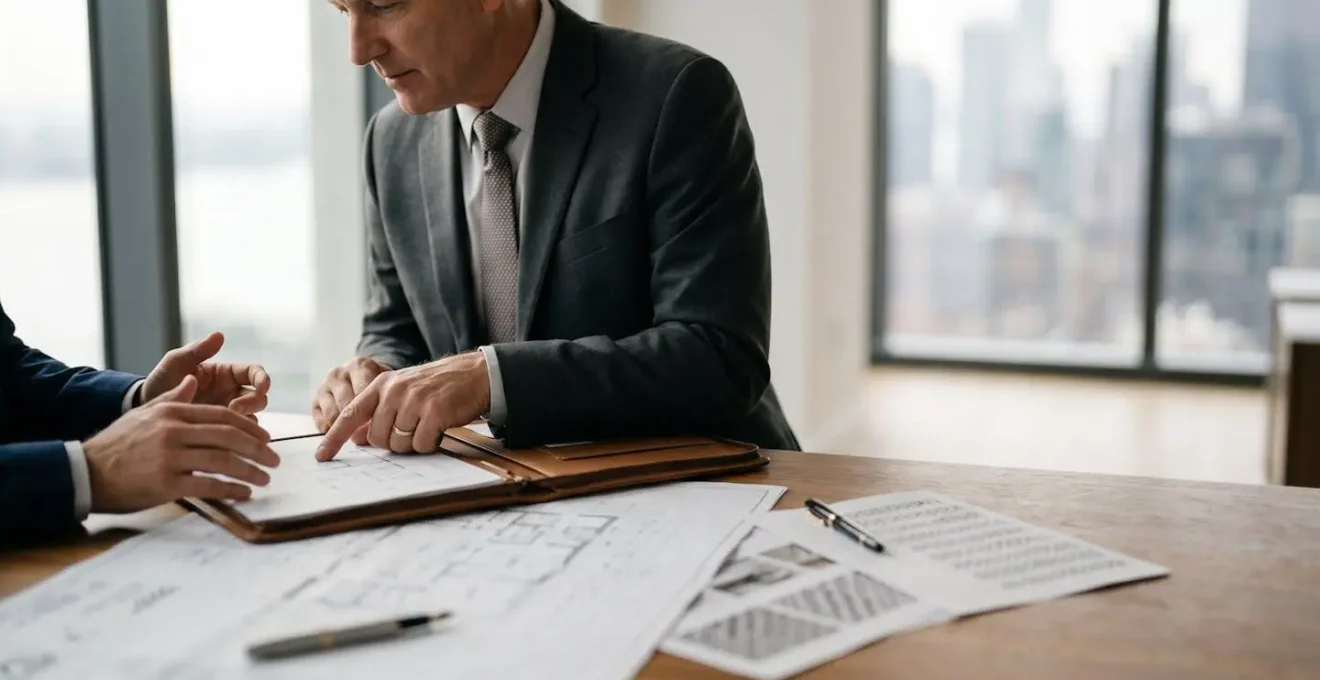 Consultation professionnelle en gestion de patrimoine pour clients fortunés