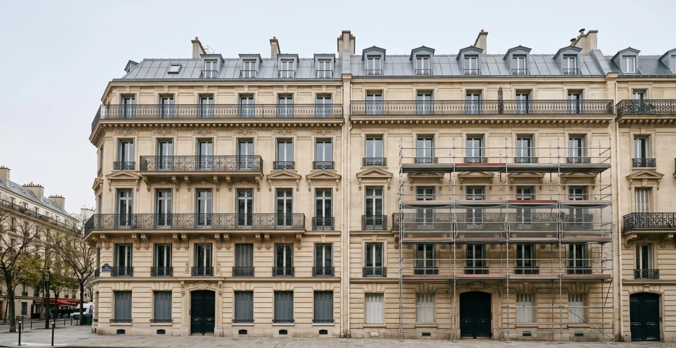 Renovation immobiliere et optimisation fiscale pour investissement locatif