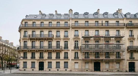 Renovation immobiliere et optimisation fiscale pour investissement locatif