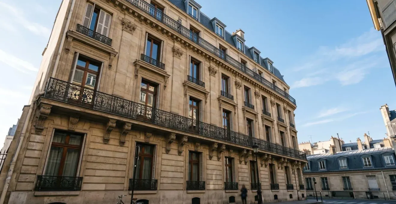 Propriétaire bailleur protégeant son patrimoine immobilier avec assurance