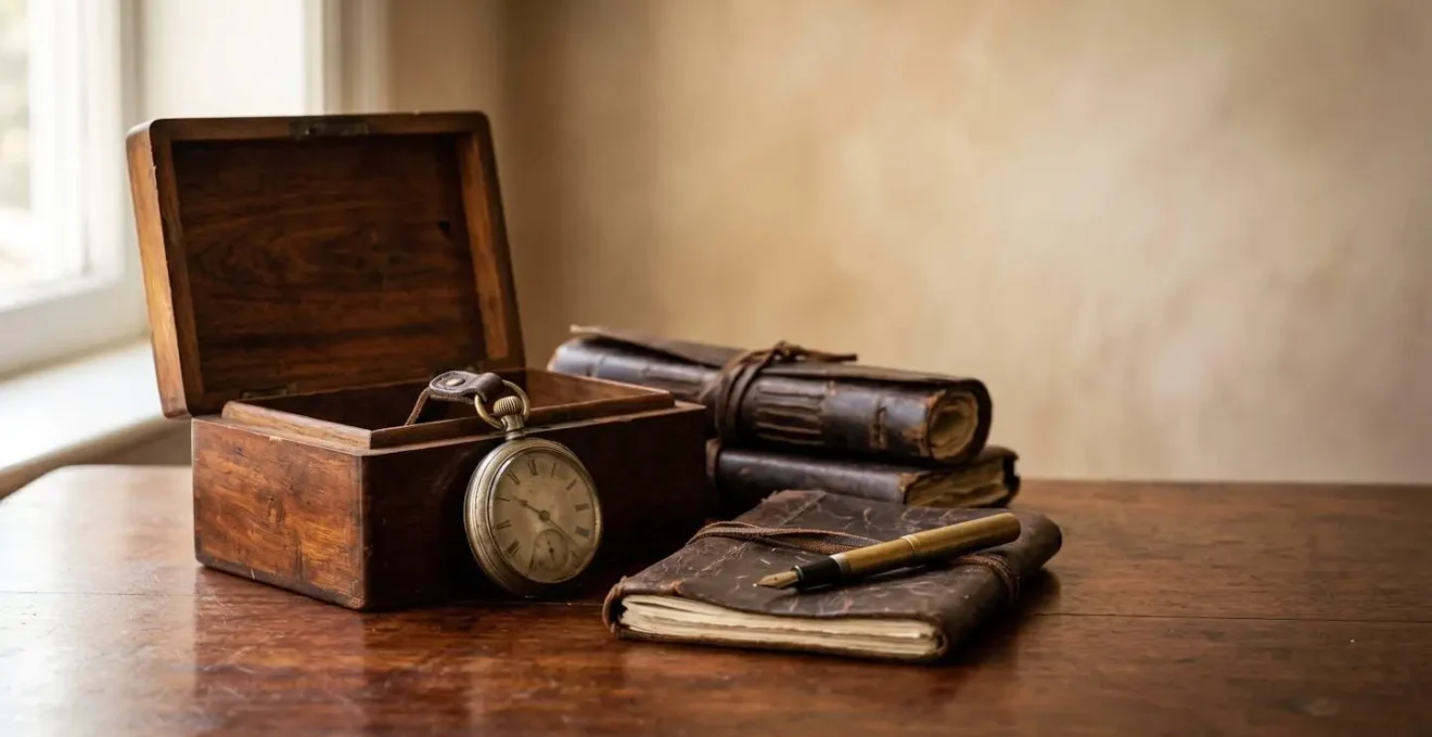 Transmission intergénérationnelle de patrimoine familial